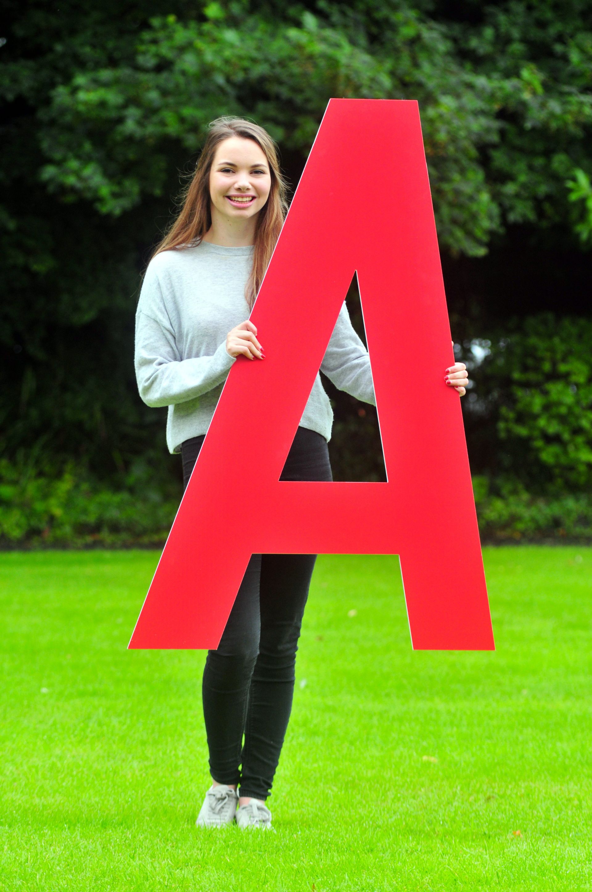 School Sport at Harrogate Ladies College